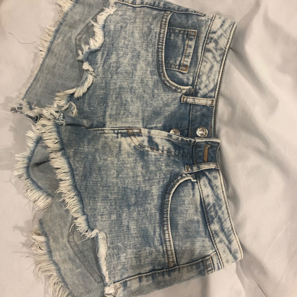 Forever 21 Shorts